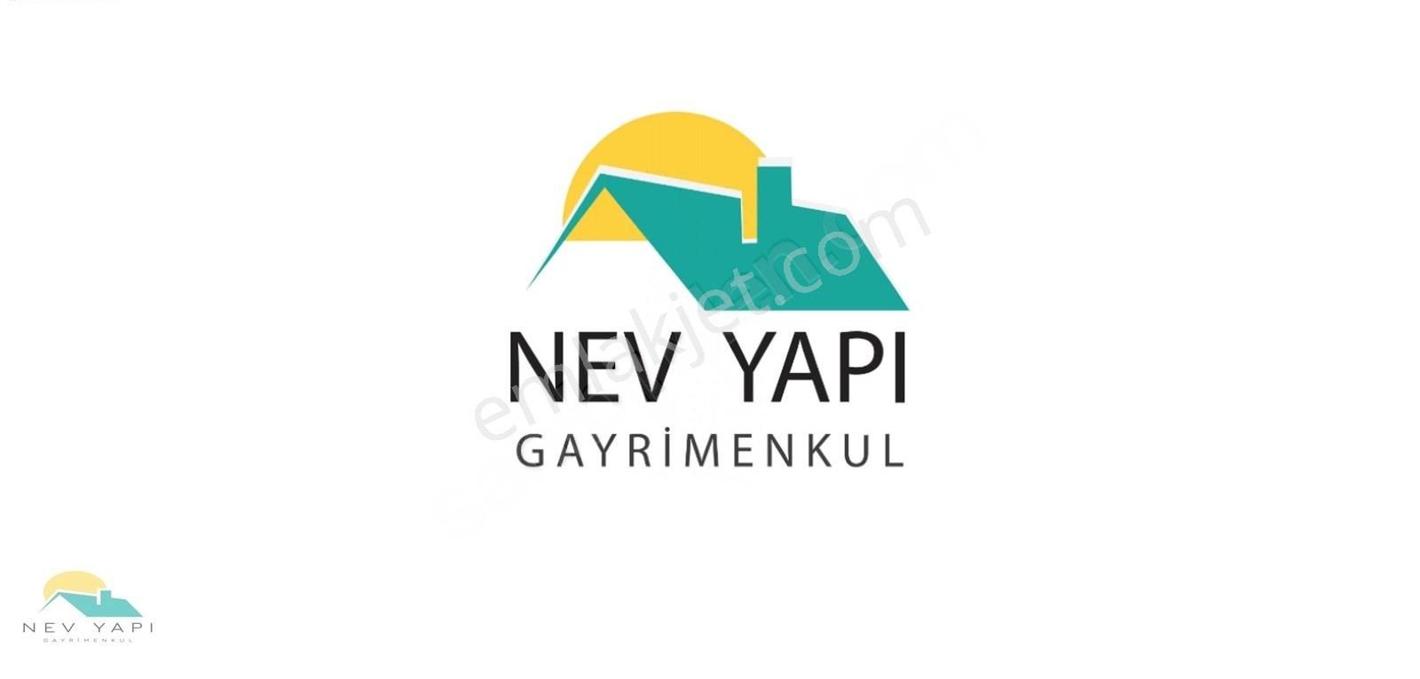 ** Nev Yapı Arsa Ofisinden 314 Metrekare ** - Görsel 3