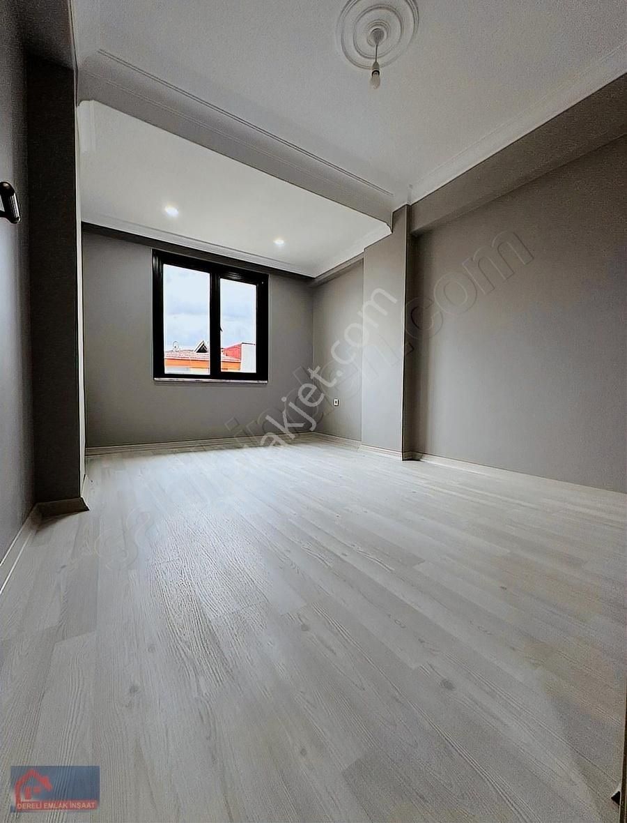 İnönü Mahsatılık Kredılı Sıfır 3+1 140 M2 Dubleks Daire
