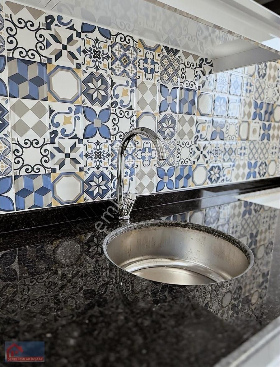 İnönü Mahsatılık Kredılı Sıfır 3+1 140 M2 Dubleks Daire - Görsel 11