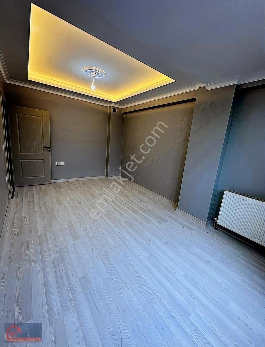 İnönü Mahsatılık Kredılı Sıfır 3+1 140 M2 Dubleks Daire - Görsel 17