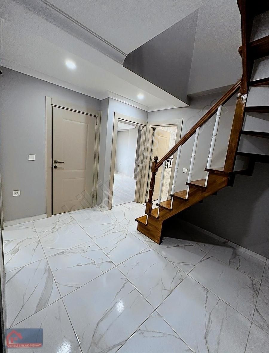 İnönü Mahsatılık Kredılı Sıfır 3+1 140 M2 Dubleks Daire - Görsel 12