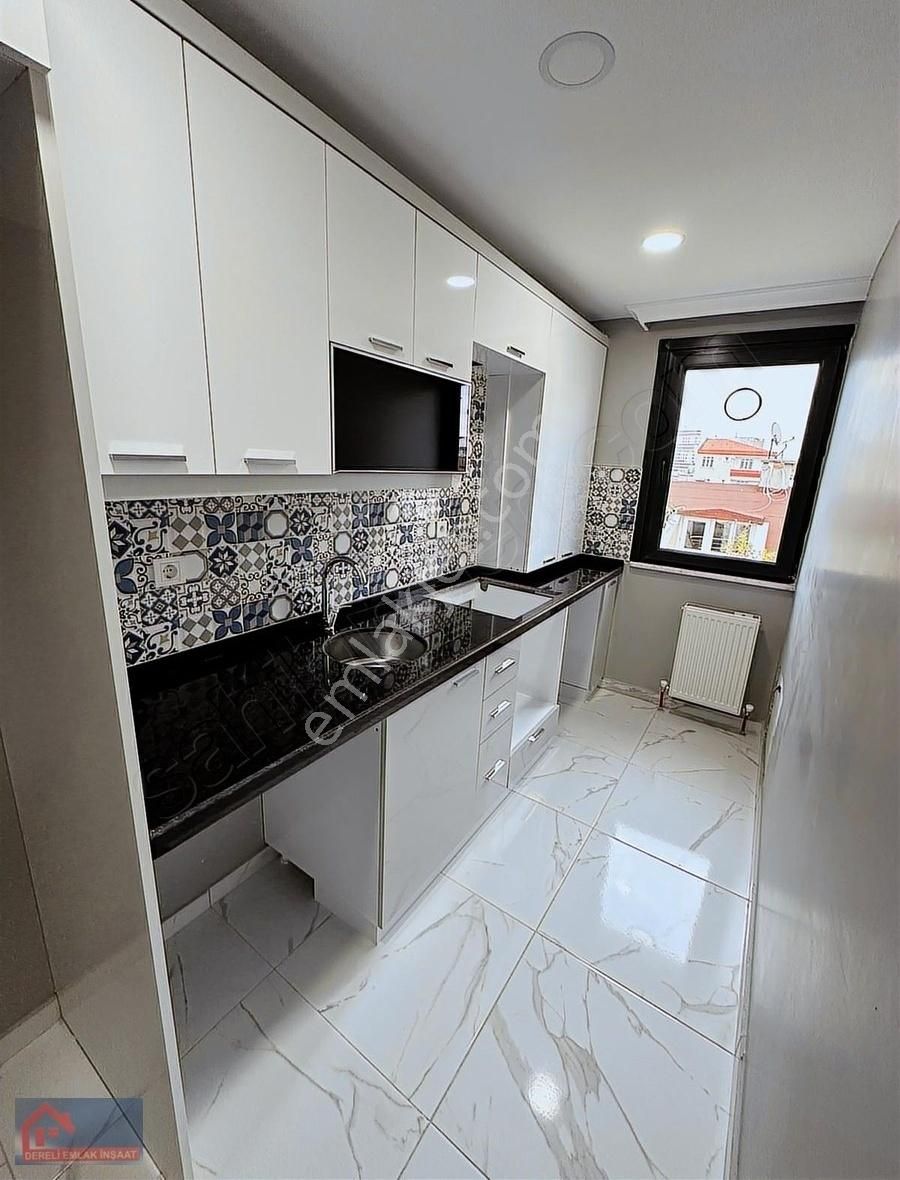 İnönü Mahsatılık Kredılı Sıfır 3+1 140 M2 Dubleks Daire - Görsel 24