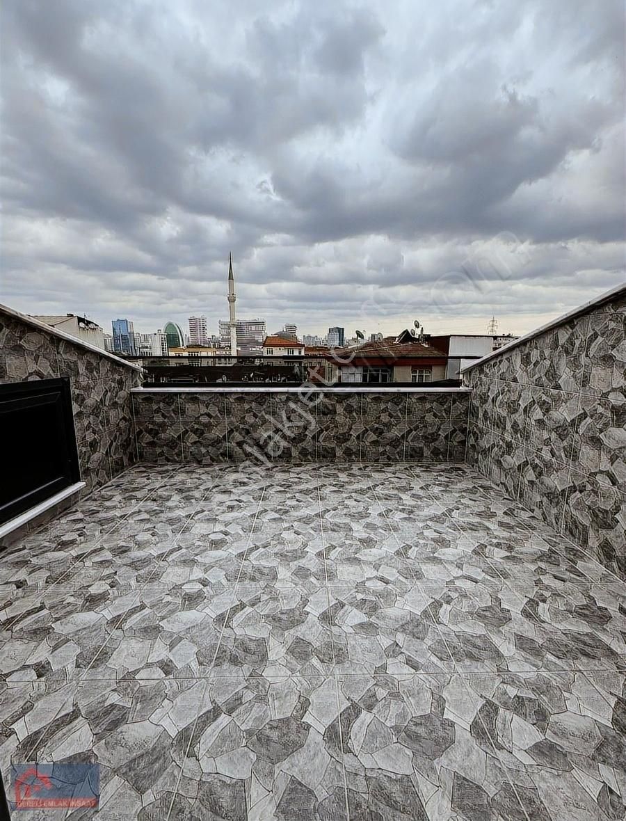 İnönü Mahsatılık Kredılı Sıfır 3+1 140 M2 Dubleks Daire - Görsel 5