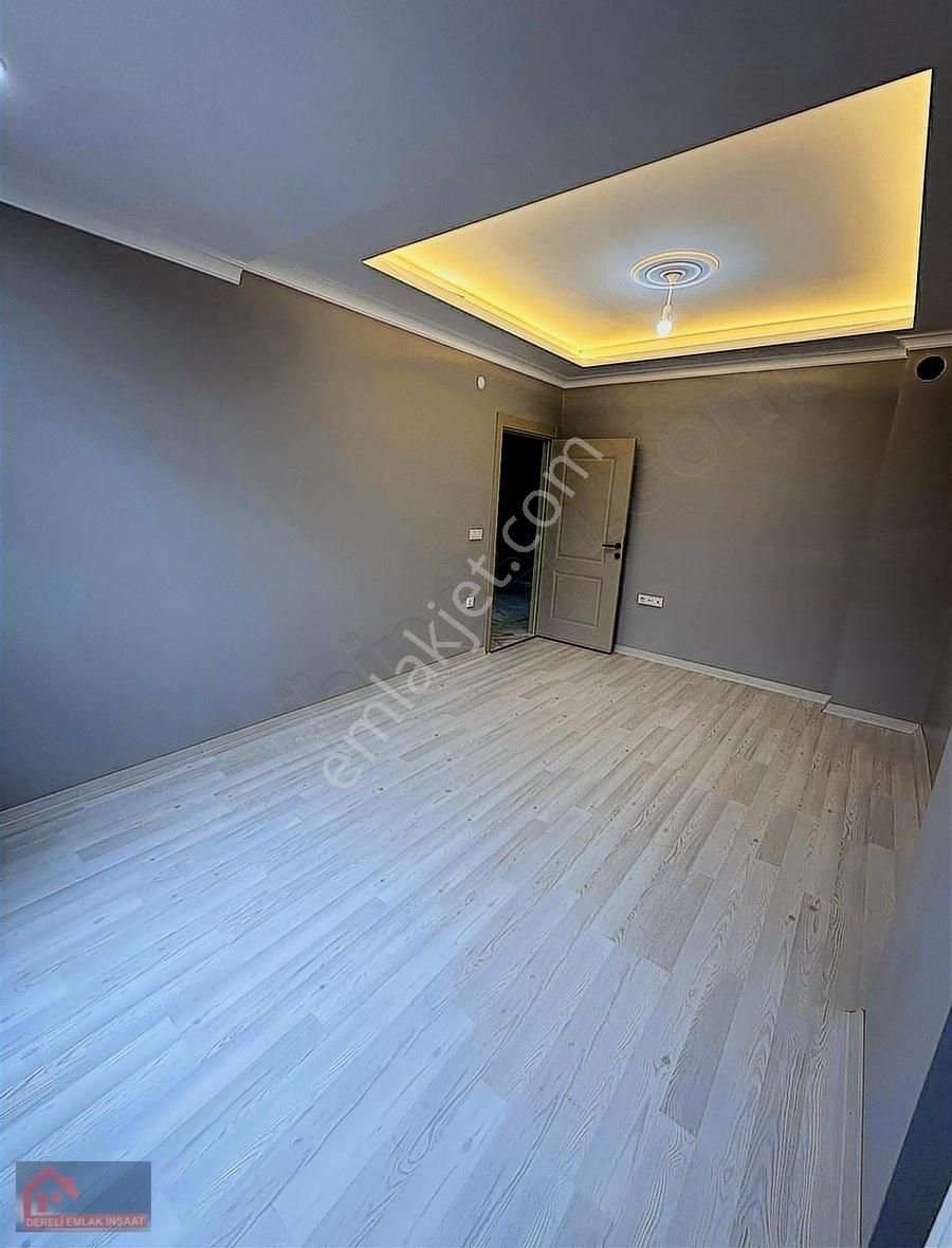 İnönü Mahsatılık Kredılı Sıfır 3+1 140 M2 Dubleks Daire - Görsel 16