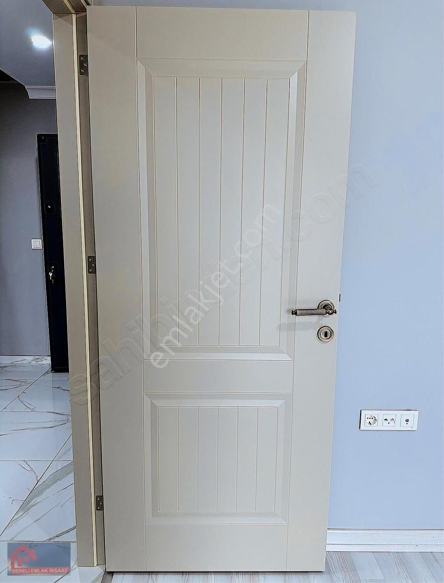 İnönü Mahsatılık Kredılı Sıfır 3+1 140 M2 Dubleks Daire - Görsel 9
