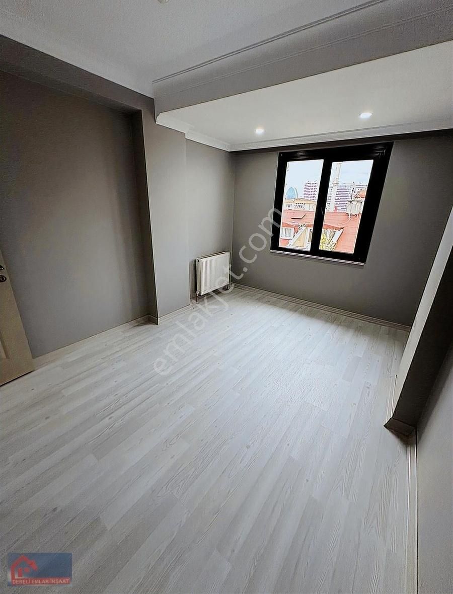 İnönü Mahsatılık Kredılı Sıfır 3+1 140 M2 Dubleks Daire - Görsel 30