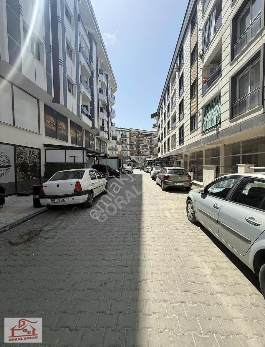Göral Emlaktan Muradiyede Satılık Daire