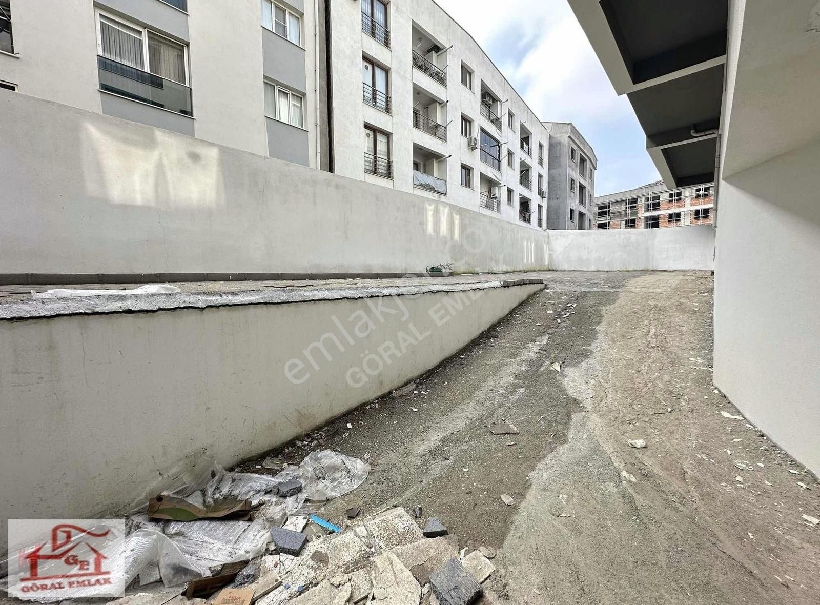 Göral Emlaktan Satılık 2+1 Ara Kat Otoparklı Ultra Lüks Daire