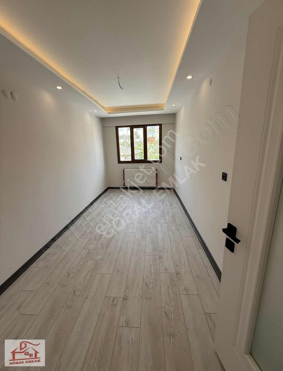 Göral Emlaktan Muradiyede Ultra Lüks Satılık Daire