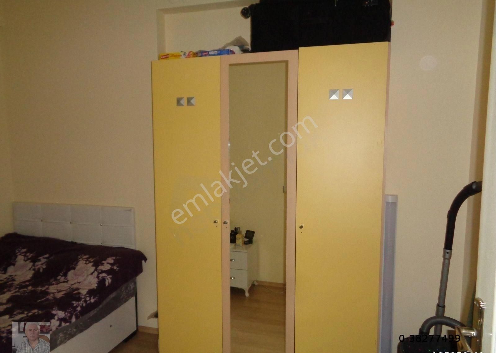 Yenibağlar Mah. Özlüsöz Sokak Ta Full Eşyalı Apart Daire