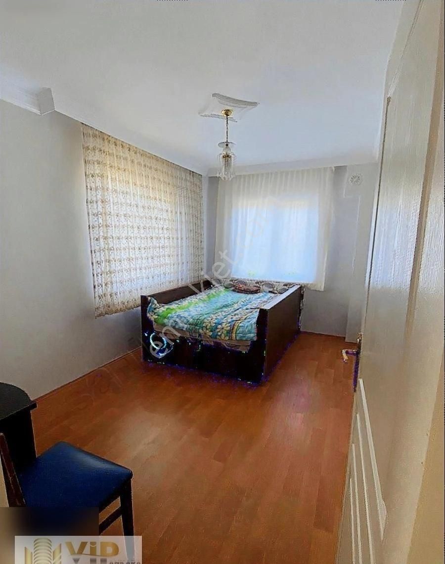 Keçiören Lezgi De İçerisinde 3+2 Daire Olan Satılık Arsa