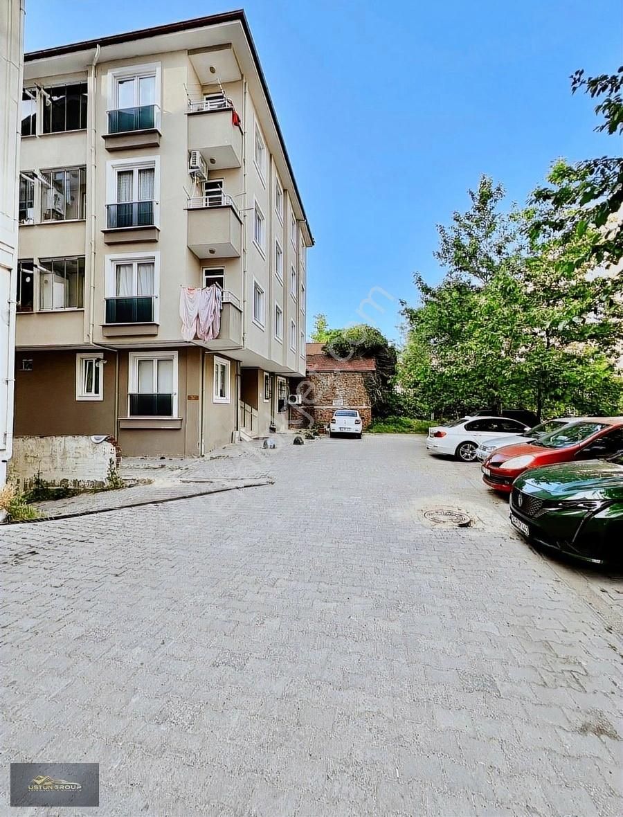 Üstün Group Gayrimenkul'den 3+1 Daire