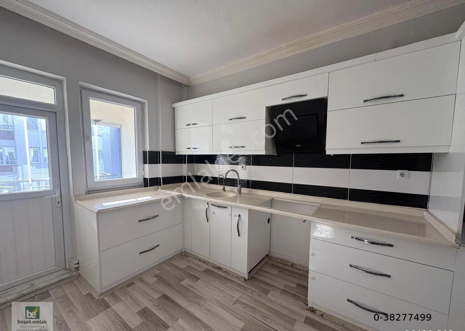 Buharada Satılık 3+1 Daire