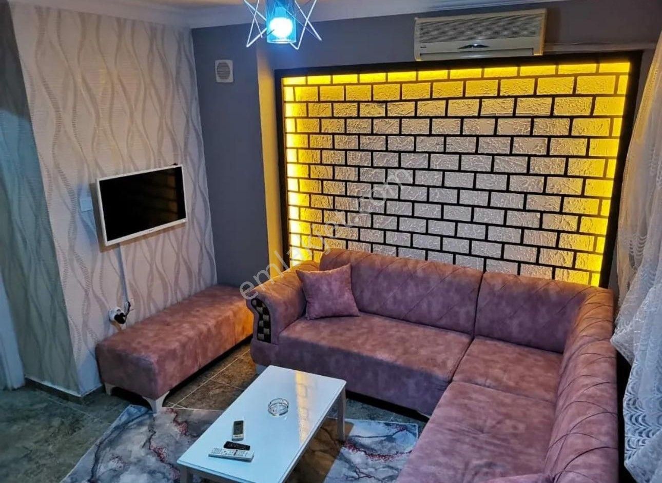 Buca Günlük Apart Otel - Görsel 17