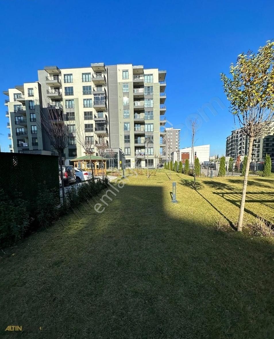 Samsun Canik Yenimahalle Emlak Konut Projesi Satılık Sıfır 2+1