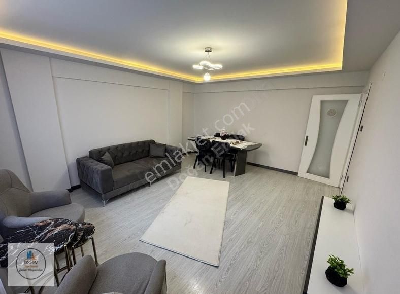 Doğan+plus'dan 2+1 Aile Bölgesinde Satılık Daire
