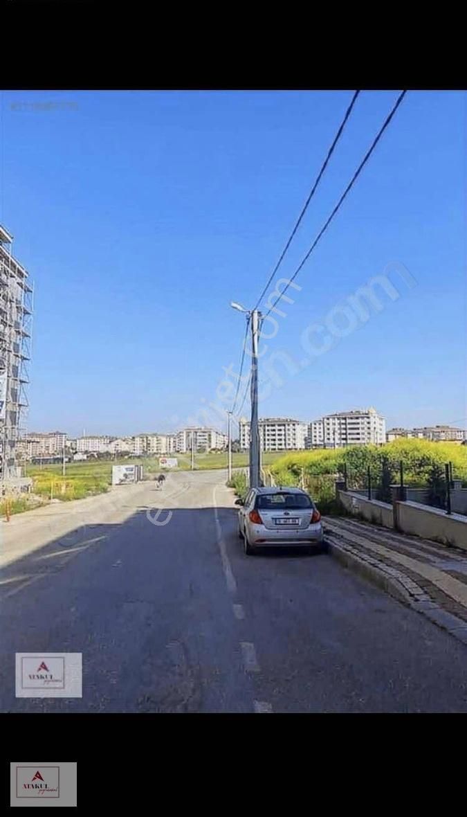 Atakul Gyo Dan Paşakent De 3+1 Full Eşyalı Kiralık Daire