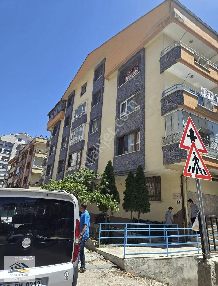Şentepe Çağdaş Market Arkasokağı 3+1 Selim Caddesi Üzeri Kiralık