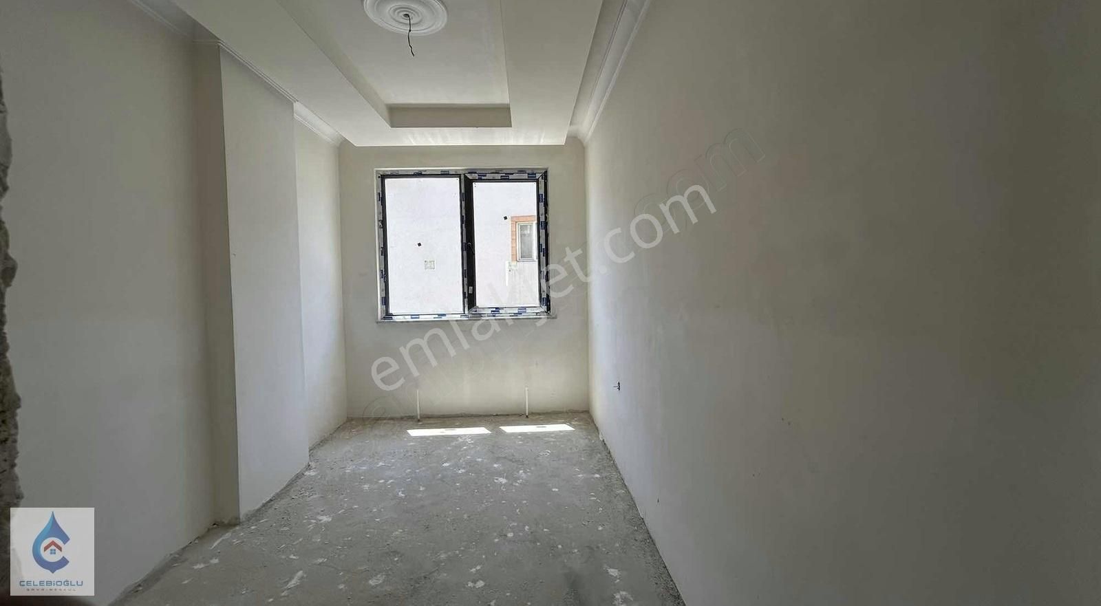 Çelebioğlu Gm'den Satılık Tatlı Kuyuda 'de 2+1 Ara Kat Daire - Görsel 4