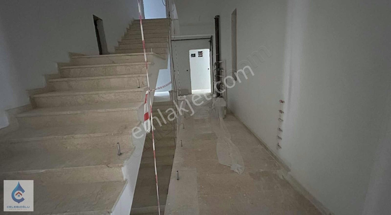 Çelebioğlu Gm'den Satılık Tatlı Kuyuda 'de 2+1 Ara Kat Daire - Görsel 11