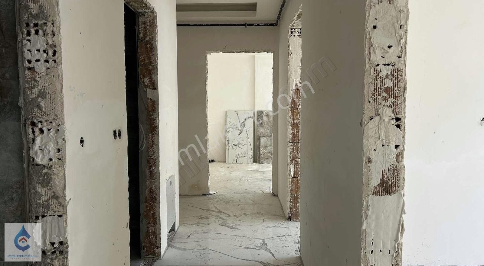 Çelebioğlu Gm'den Satılık Tatlı Kuyuda 'de 2+1 Ara Kat Daire - Görsel 26