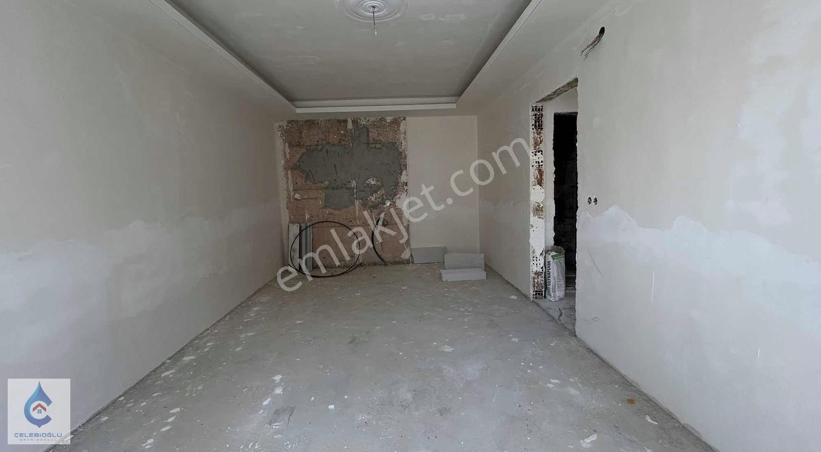 Çelebioğlu Gm'den Satılık Tatlı Kuyuda 'de 2+1 Ara Kat Daire - Görsel 13