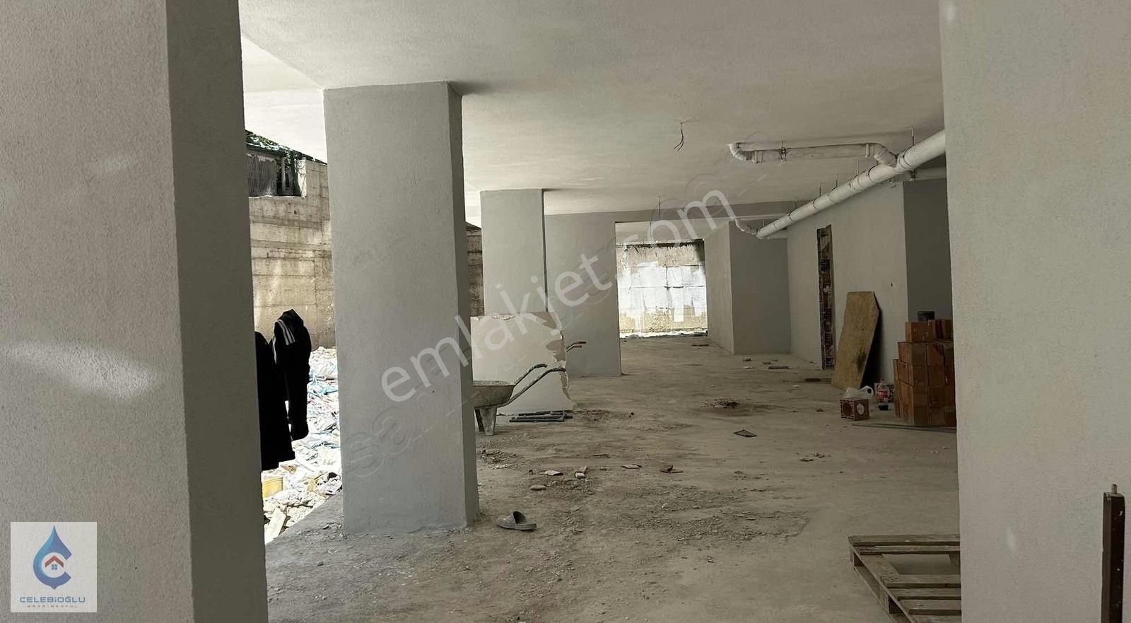 Çelebioğlu Gm'den Satılık Tatlı Kuyuda 'de 2+1 Ara Kat Daire - Görsel 15