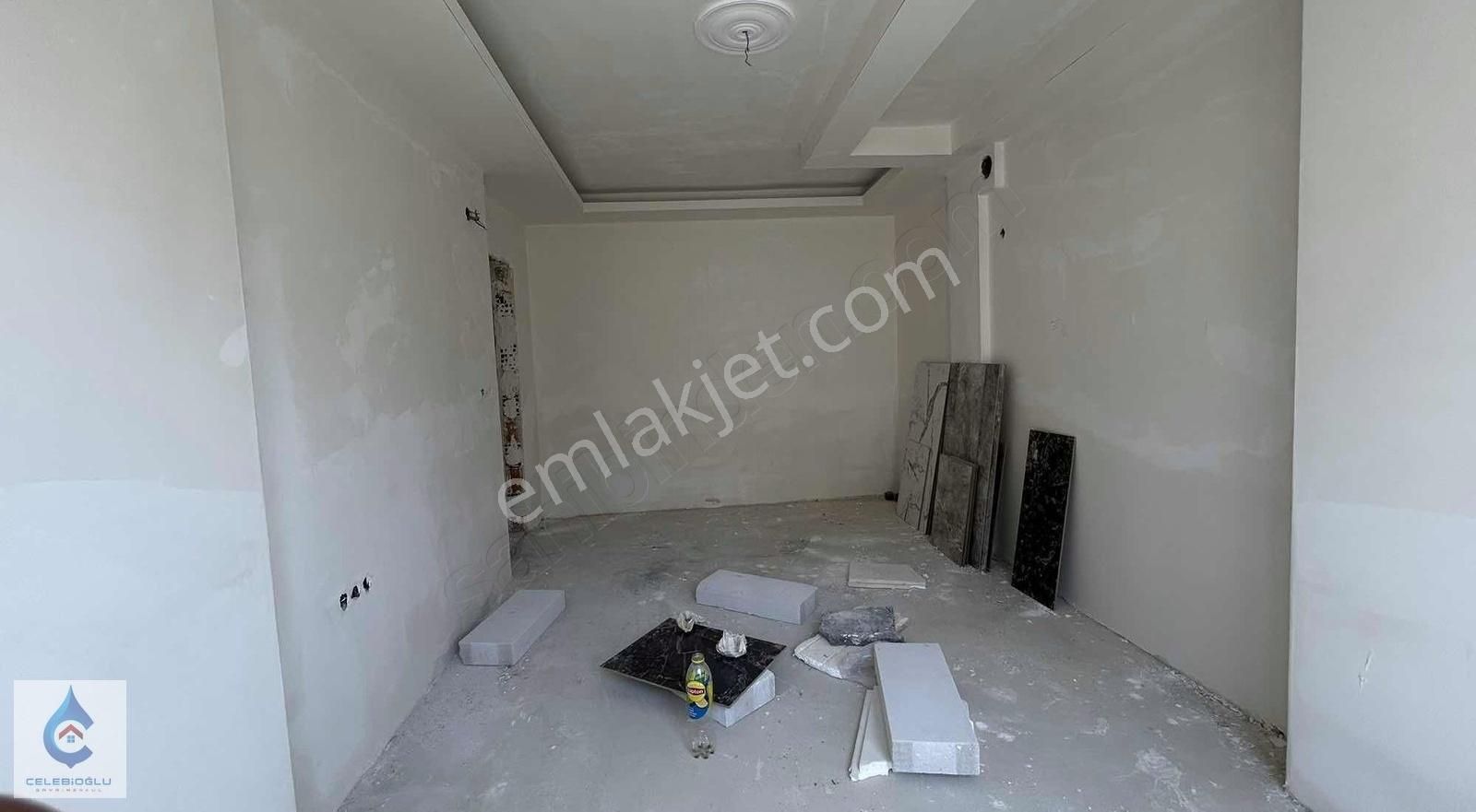 Çelebioğlu Gm'den Satılık Tatlı Kuyuda 'de 2+1 Ara Kat Daire - Görsel 22