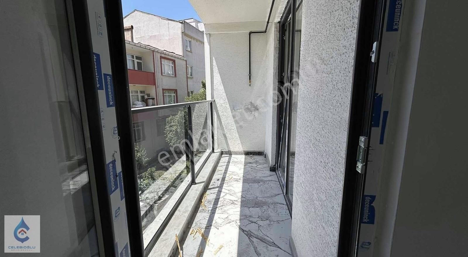 Çelebioğlu Gm'den Satılık Tatlı Kuyuda 'de 2+1 Ara Kat Daire - Görsel 8