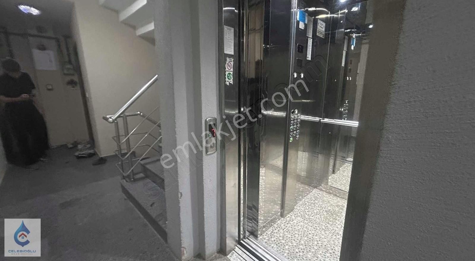 Çelebioğlu Gm'den Satılık Tatlı Kuyuda 'de 2+1 Ara Kat Daire - Görsel 27