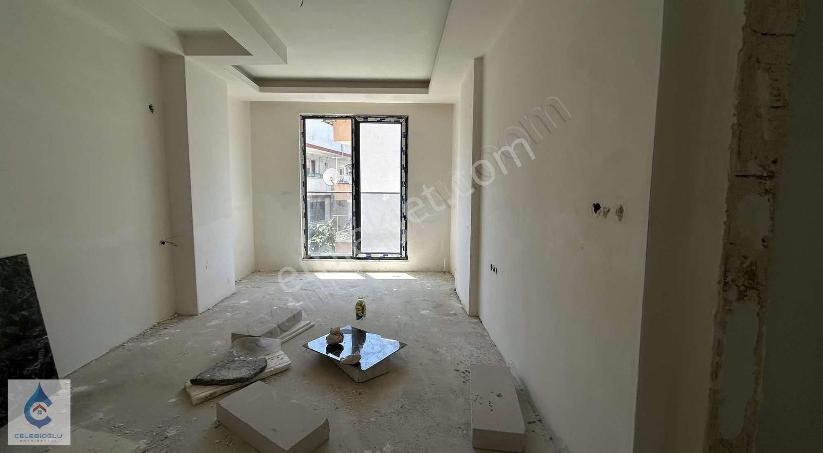 Çelebioğlu Gm'den Satılık Tatlı Kuyuda 'de 2+1 Ara Kat Daire - Görsel 24