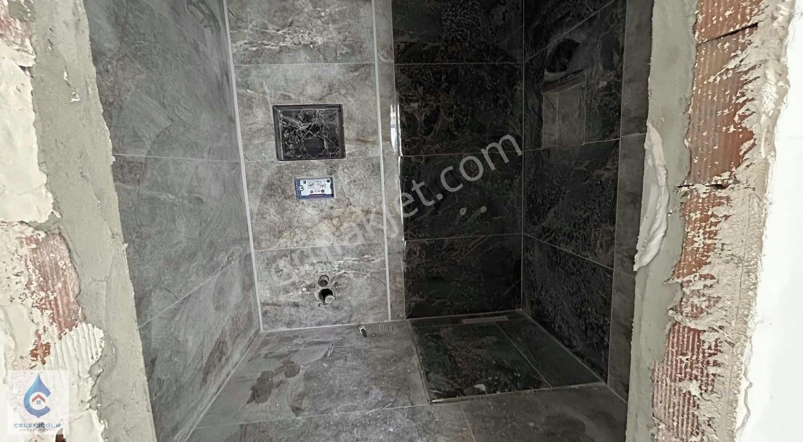 Çelebioğlu Gm'den Satılık Tatlı Kuyuda 'de 2+1 Ara Kat Daire - Görsel 28