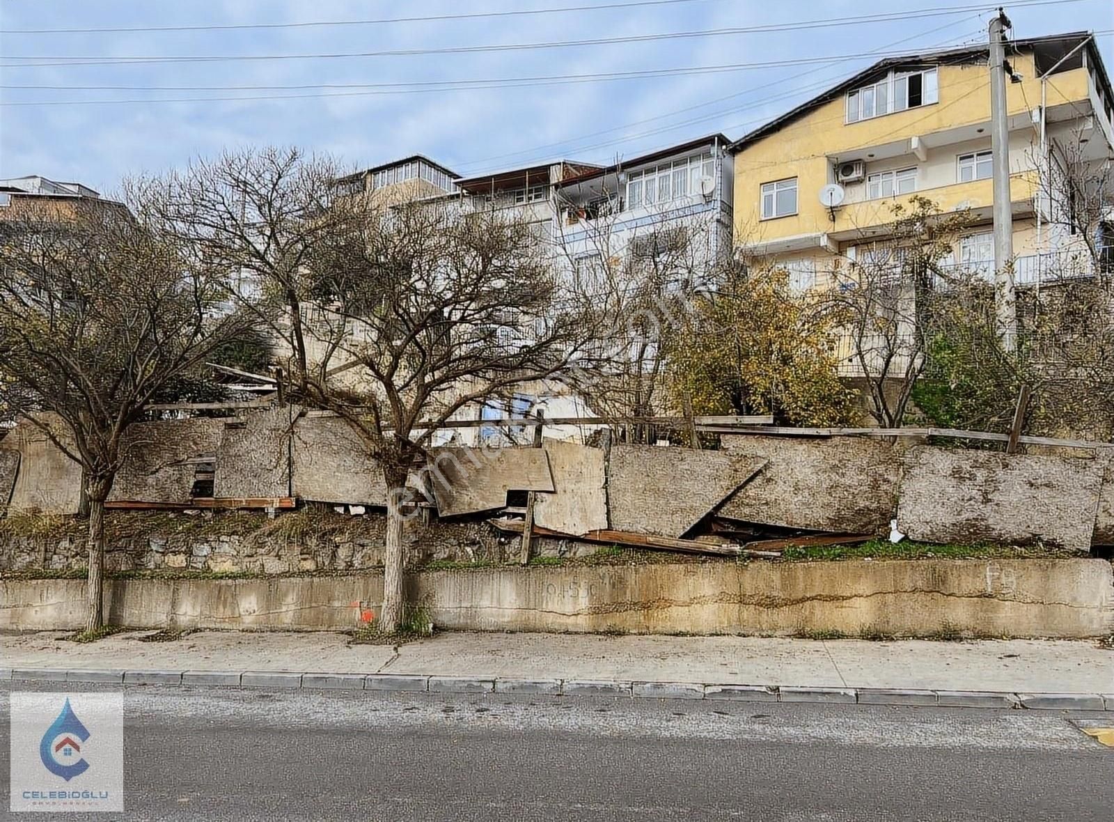 Gebze Mevlana Mah.209 M2 5 Kat İmarlı Ayrık Nizam Satılık Arsa - Görsel 5