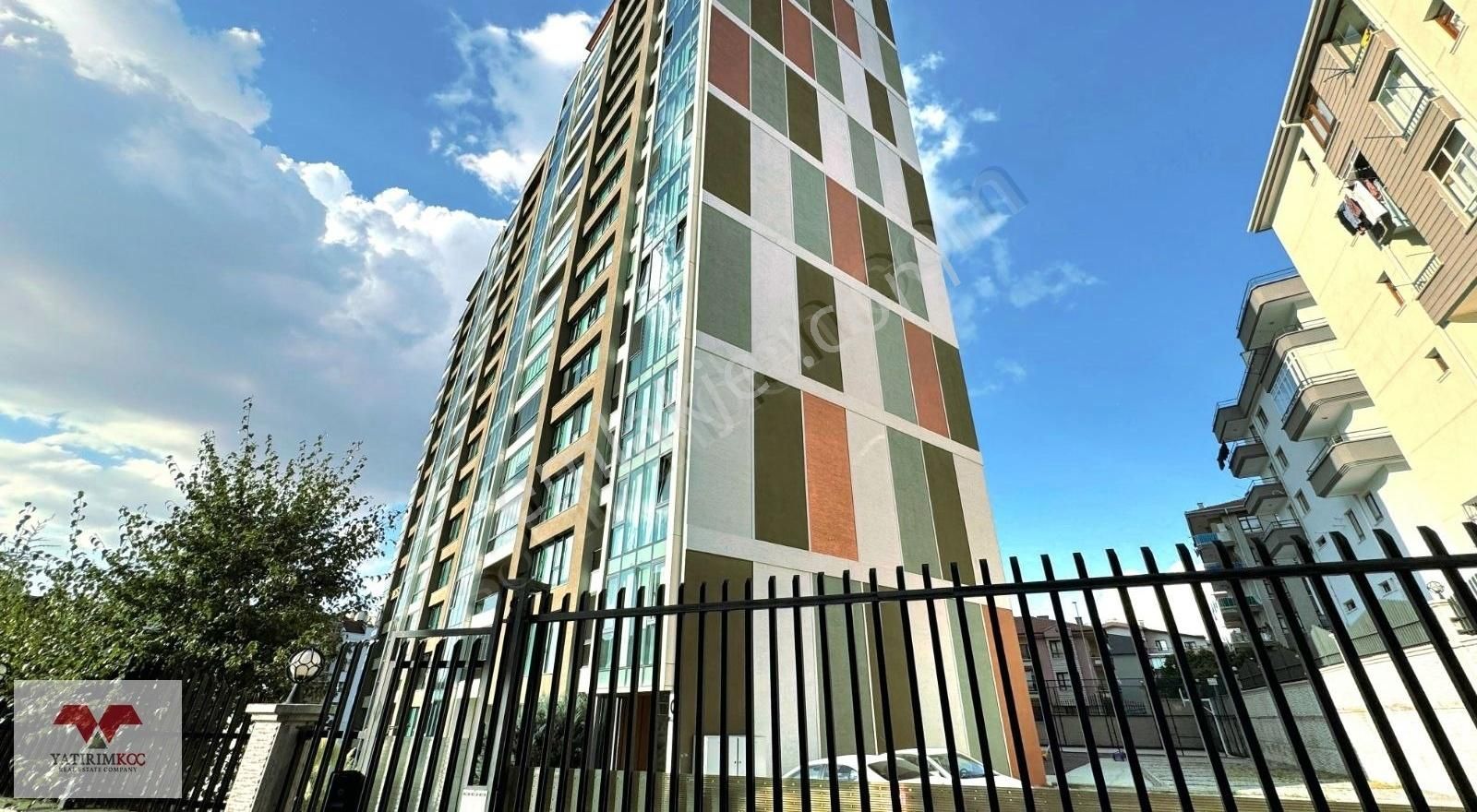 Çankaya Avanturin Sitesinde 5,5+1 Satılık Daire