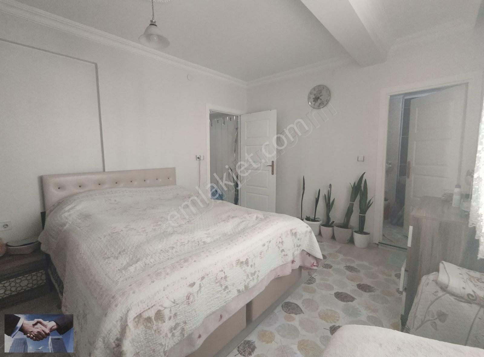Es Emlak'tan Satılık Daire 1.89 Kredi Faiz Oranı İle