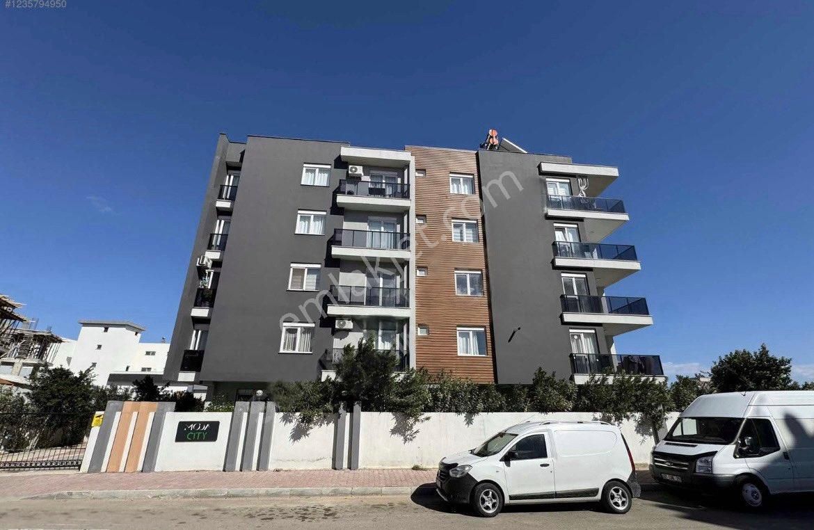 Satılık 2 Yaşında Lüx Daire