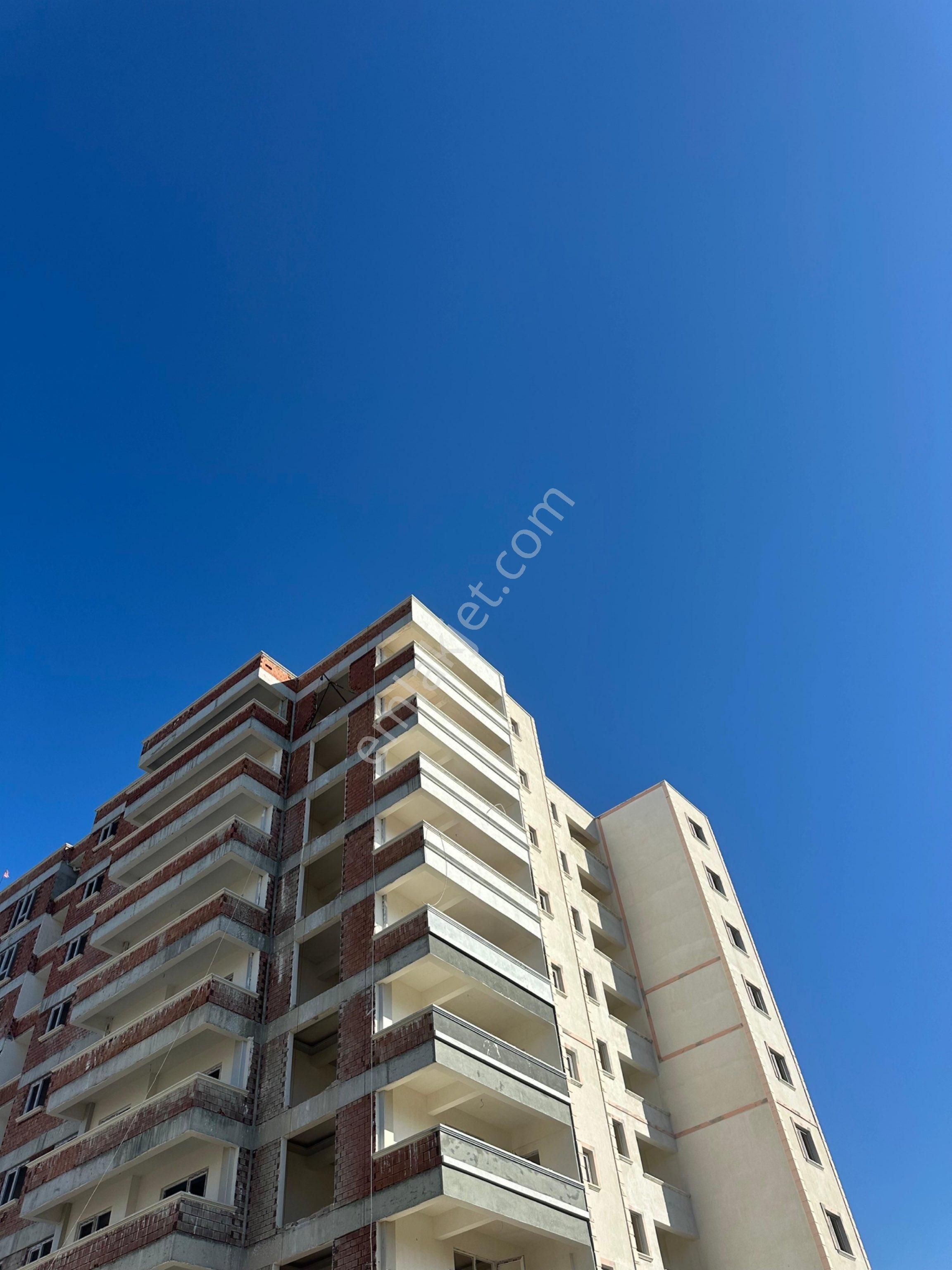 Evim-nur’dan Tepecik Mah 3+1 Ebeveyn Banyolu Ve Geniş Balkonlu Fırsat Daire