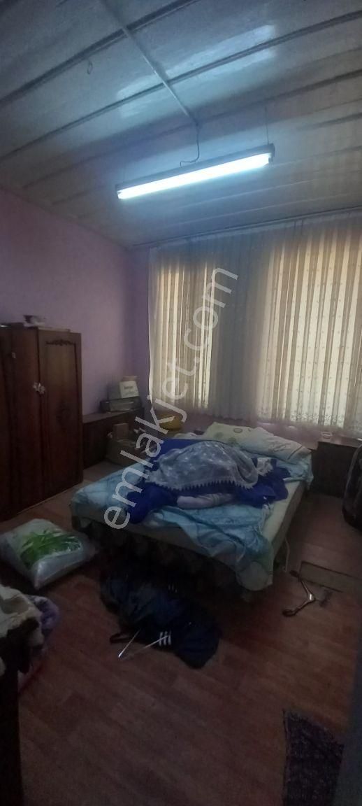 Akhisar Zeytinliova Da Satılık Tarihi Eski Yunan 2.katlı Evi - Görsel 4