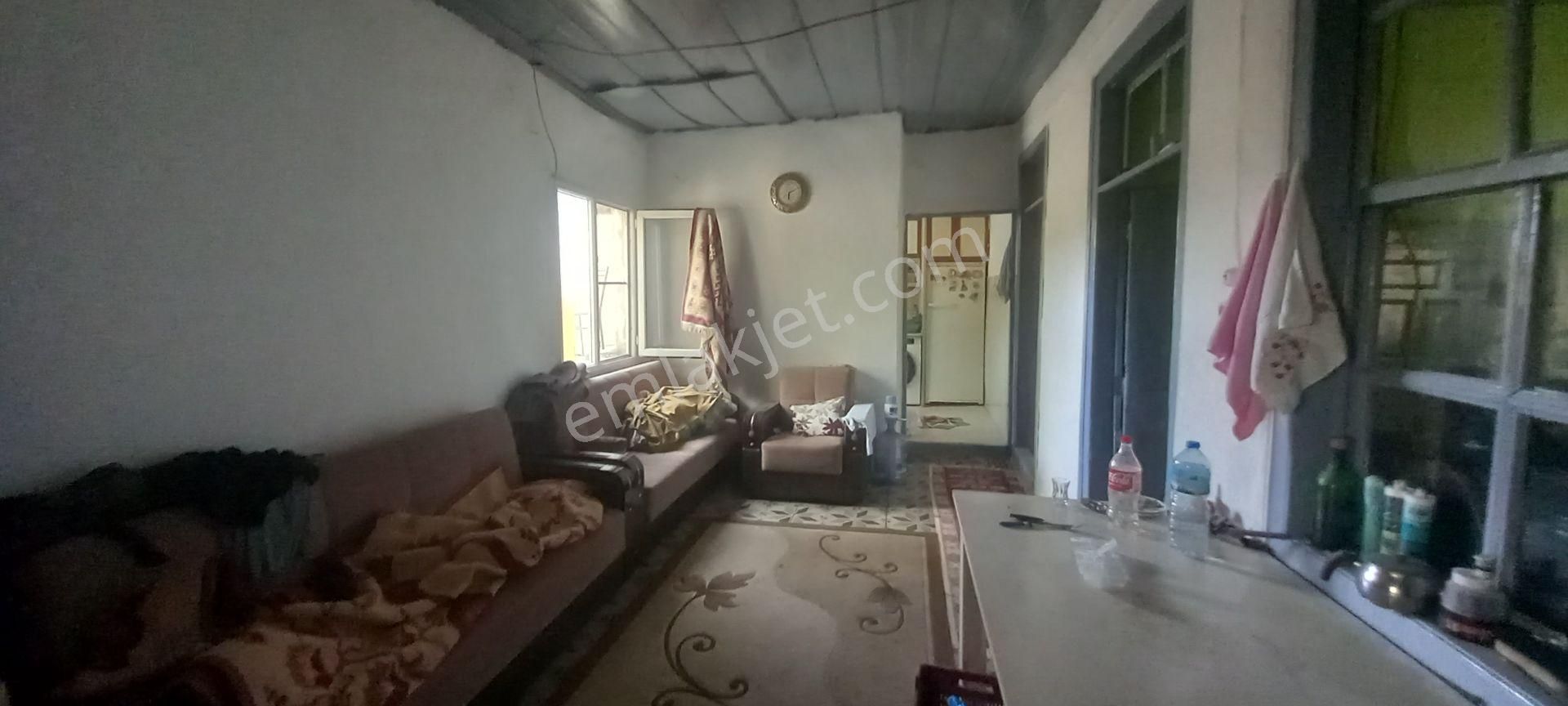 Akhisar Zeytinliova Da Satılık Tarihi Eski Yunan 2.katlı Evi - Görsel 6