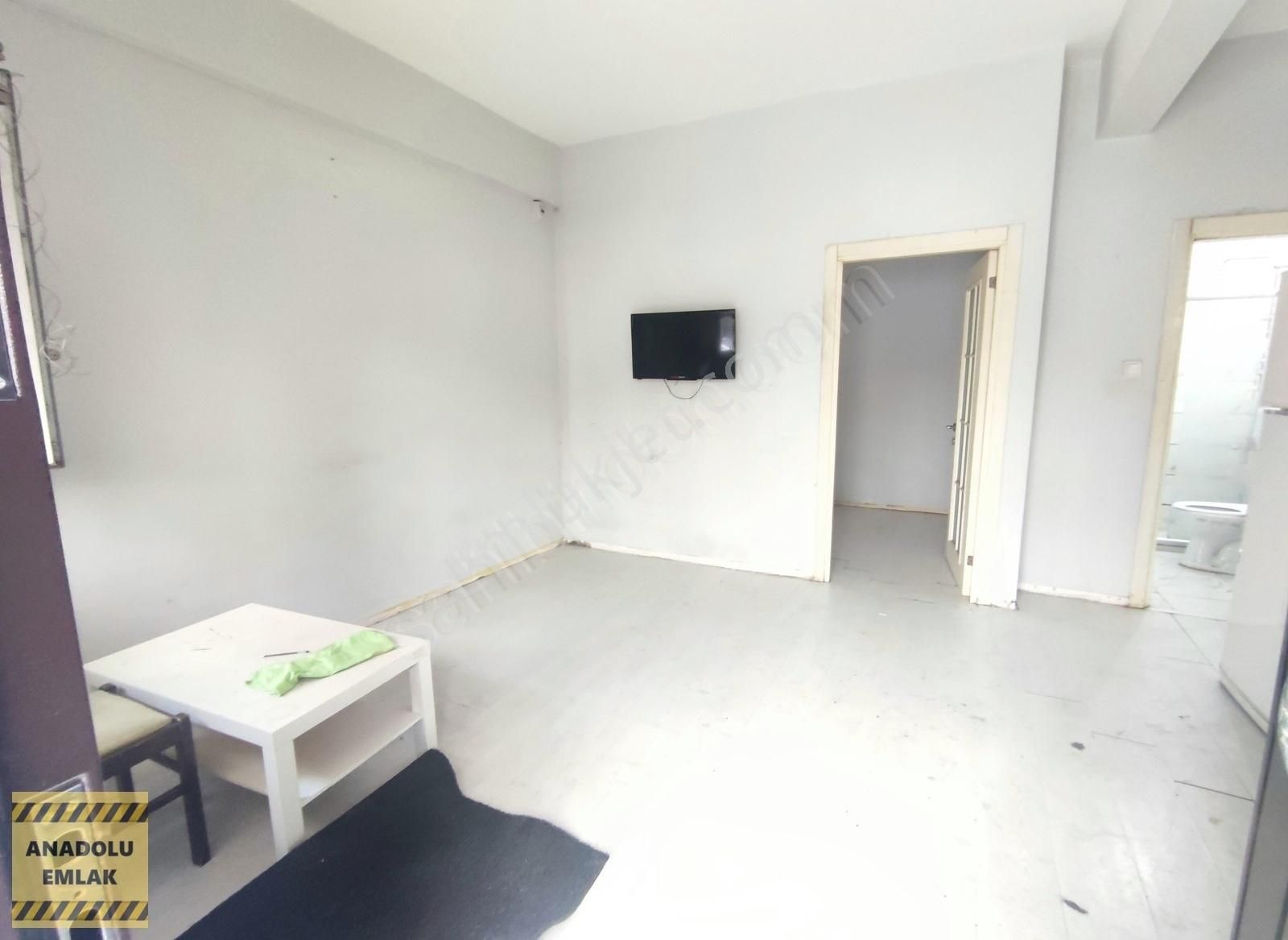 Çavuşpaşada Satılık 1+1 Yüksek Giriş Daire