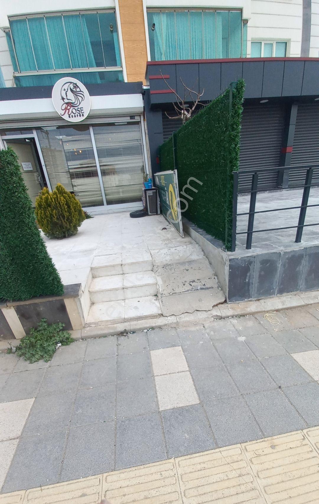 Kiralık İş Yeri - Görsel 10