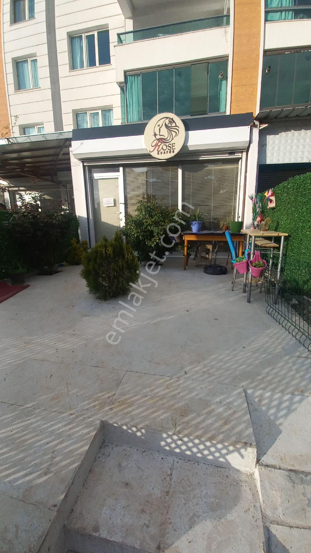 Kiralık İş Yeri - Görsel 9