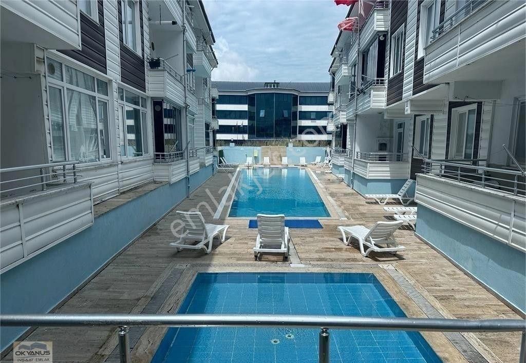 🌇 Şehir Manzaralı 4+1 Satılık Daire 📸