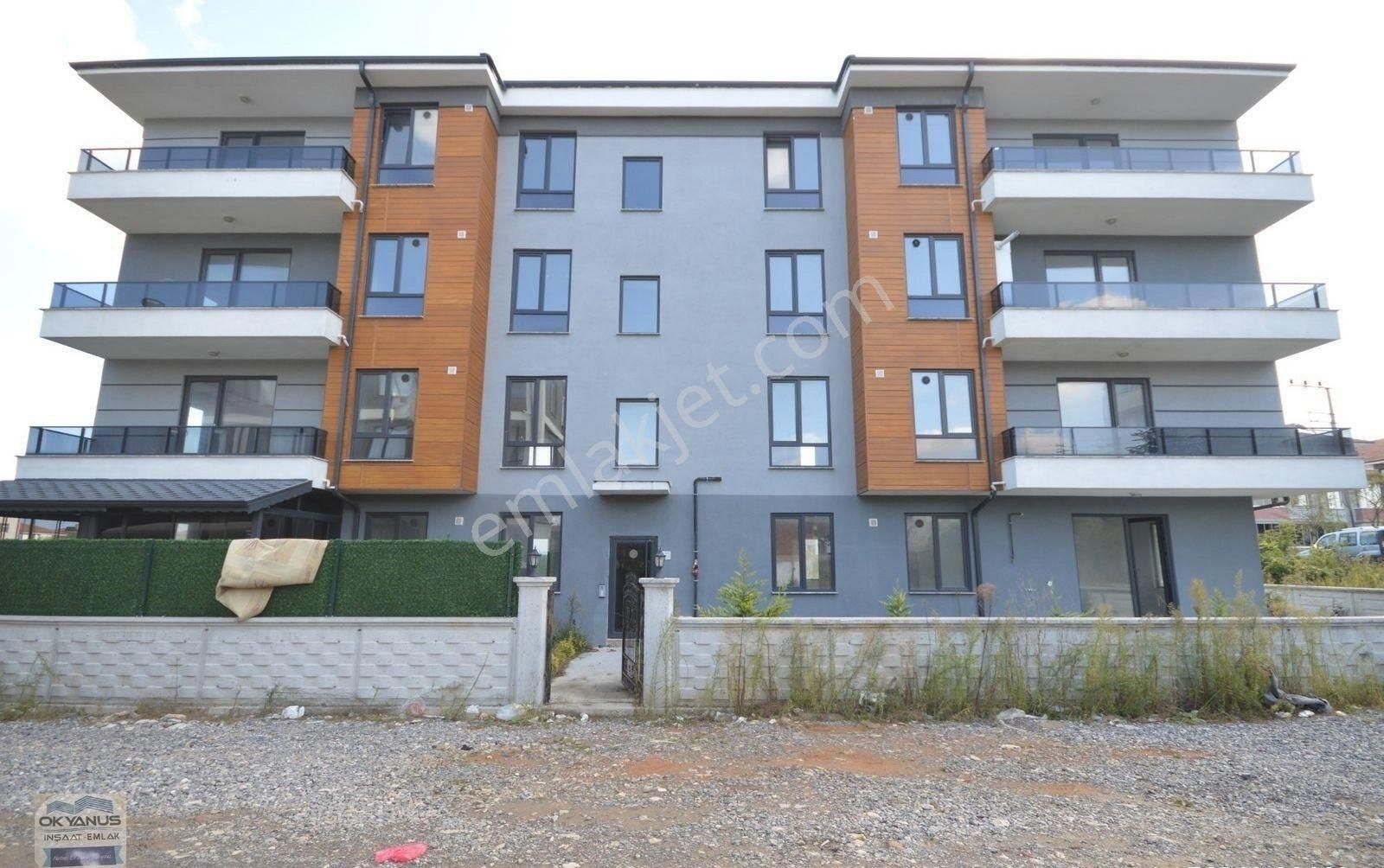 🌇 Şehir Manzaralı 3+1 Satılık Daire 📸