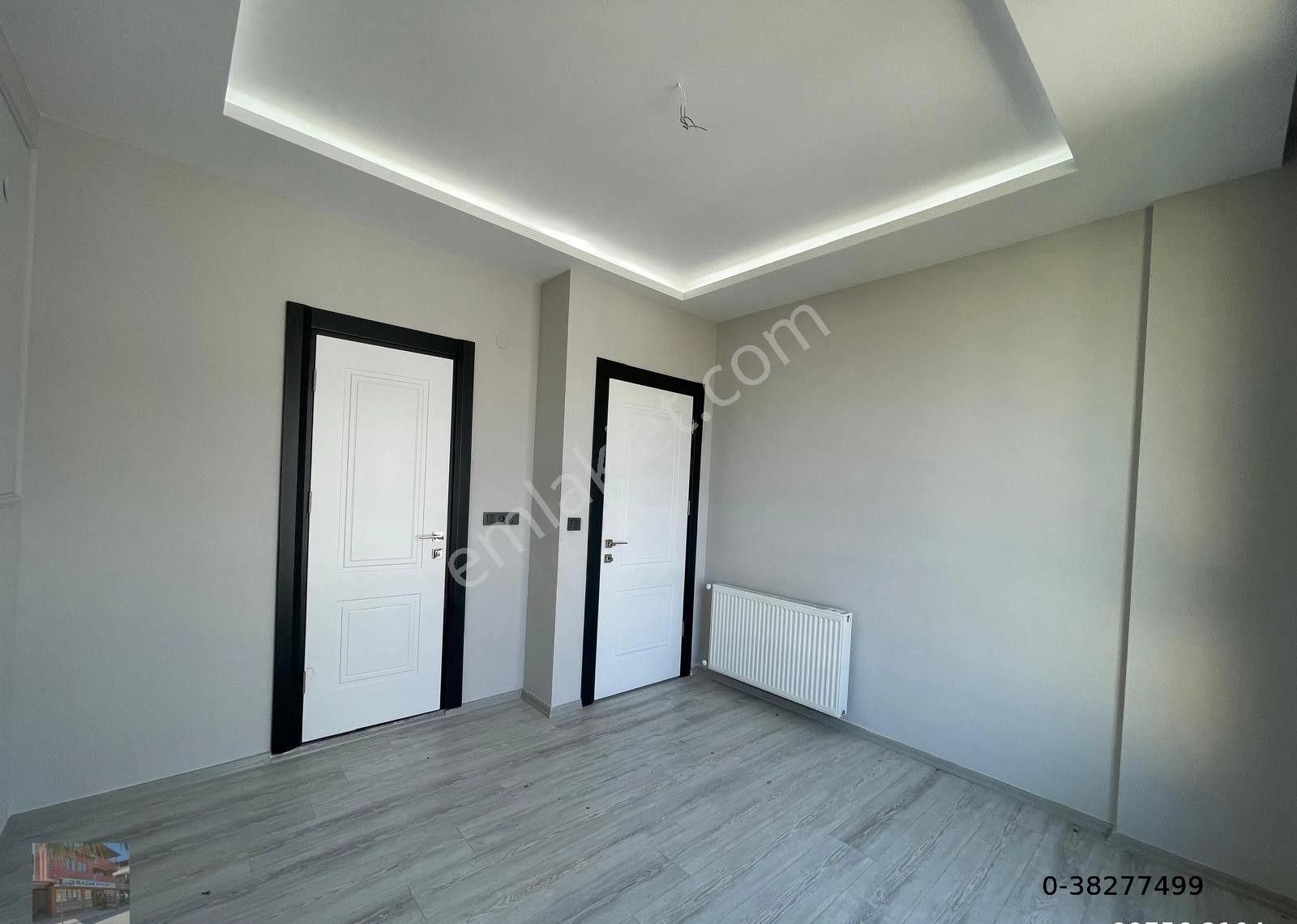 Başak Emlaktan Denize 250 M Mesafede 3+1 Tam Müstakil Havuzlu Sitede Villa