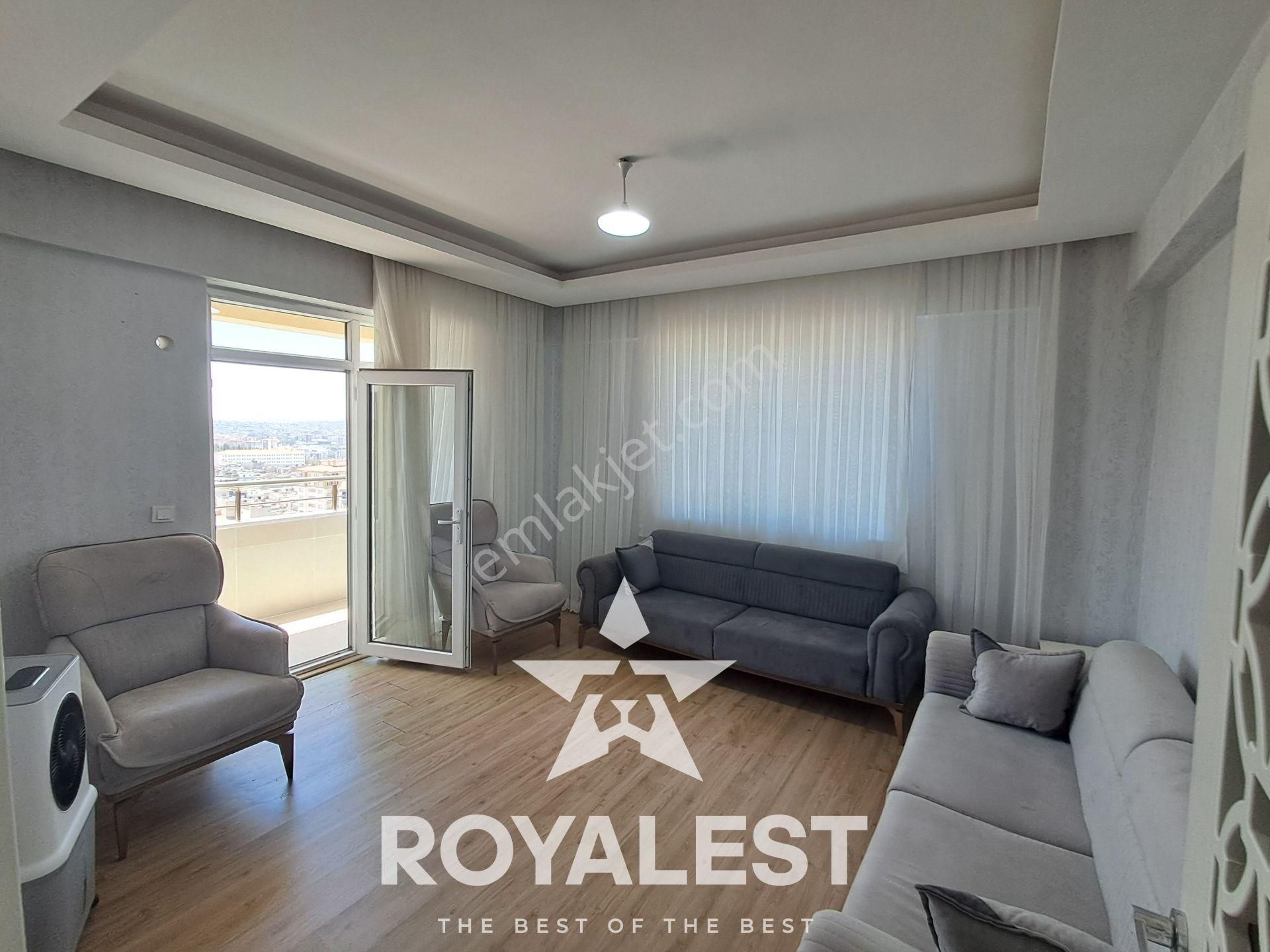 Royalest'ten Yatırımlık Fırsat
