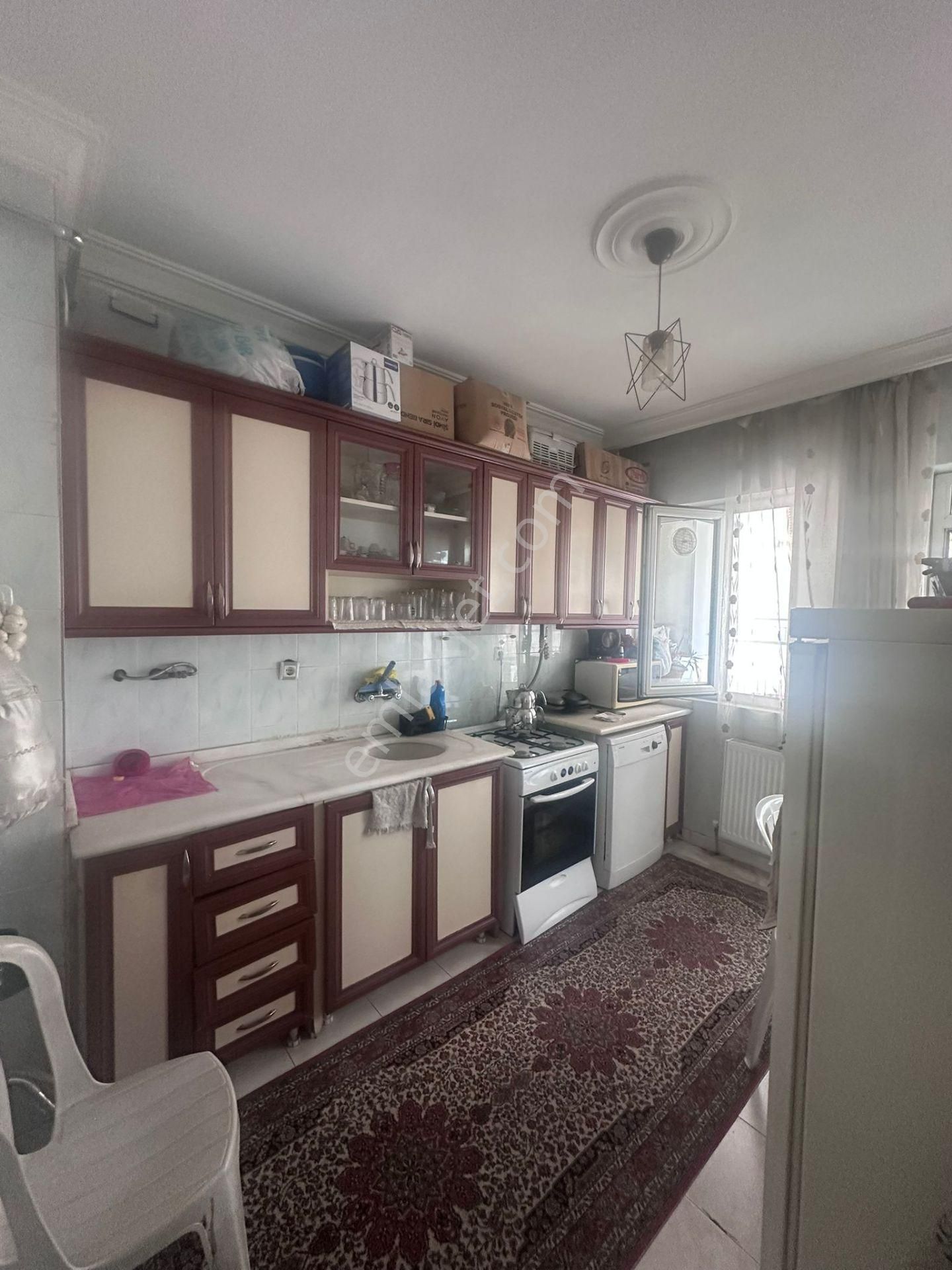 Ertaş Group'tan Konak Mah. Satılık 3+1 Katan Bölme Daire