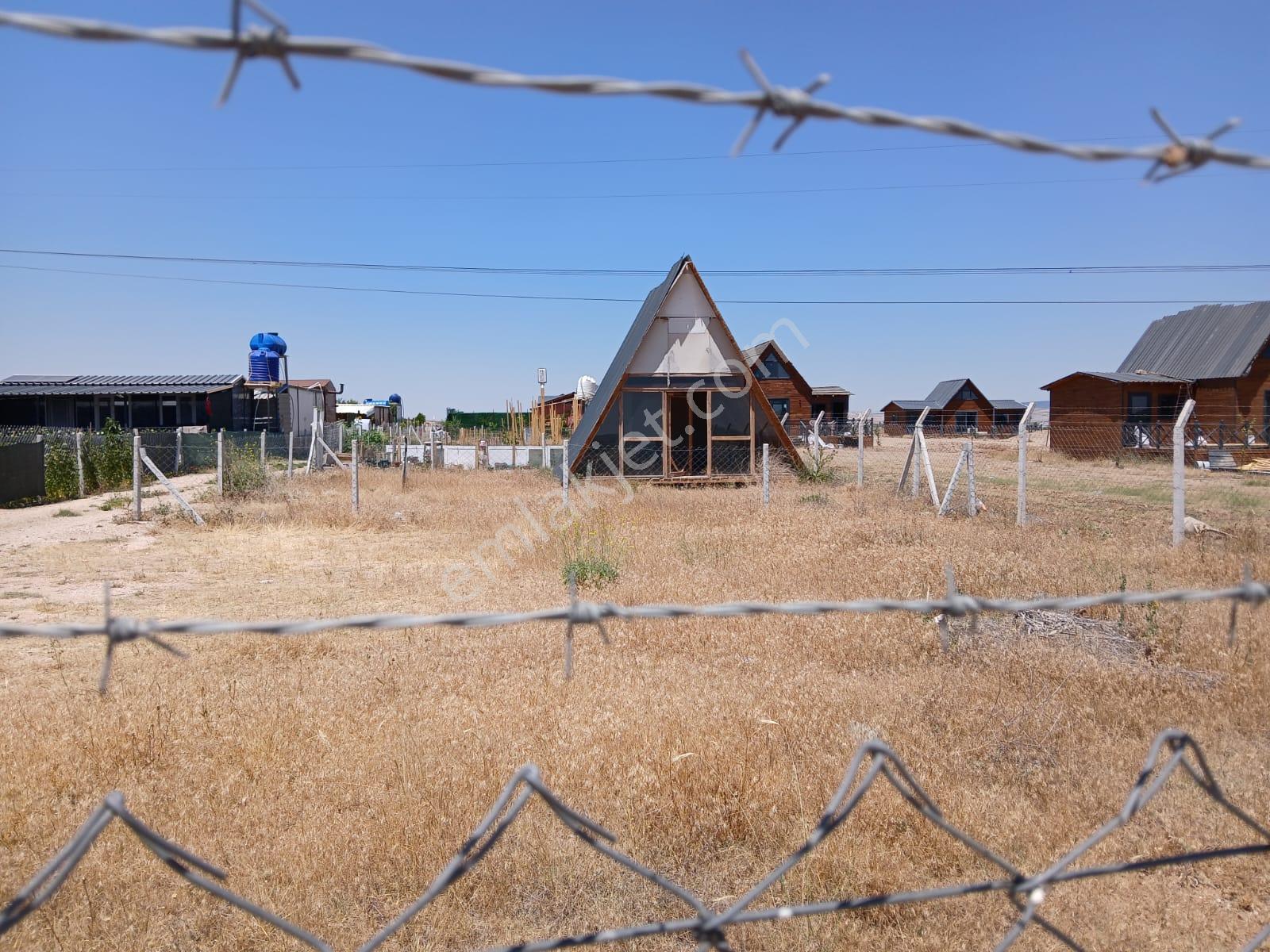 Turgutlarda Satılık Bungalov - Görsel 2