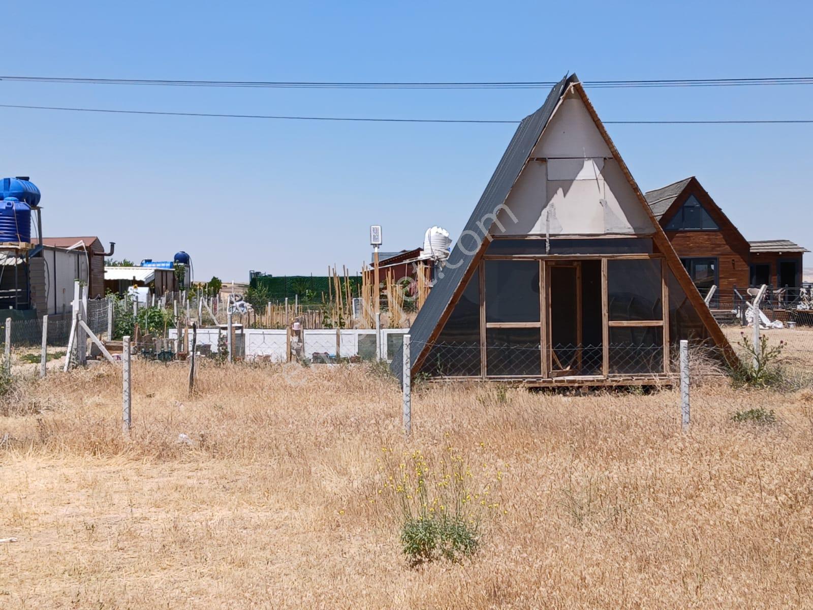 Turgutlarda Satılık Bungalov