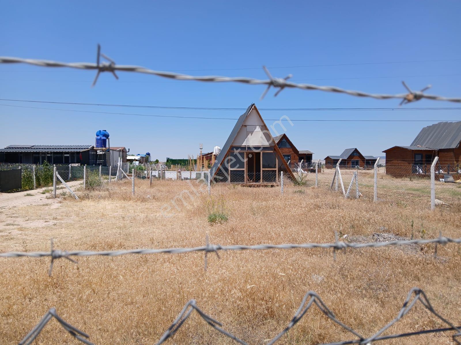 Turgutlarda Satılık Bungalov - Görsel 3